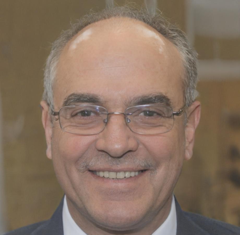 Evaristo Mendizábal